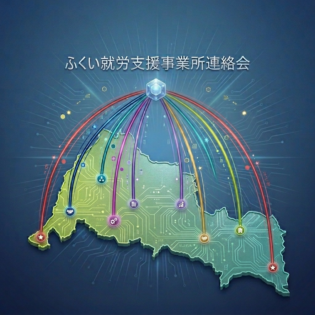加盟事業所一覧の画像